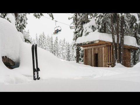 La Sivoliere, Courchevel