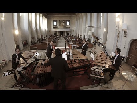 Claude Debussy - Suite Bergamasque: 4.“Passpíed” Arr. Gérard Lecointe