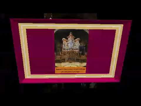 Moritz Brosig Praeludium op.52 n6