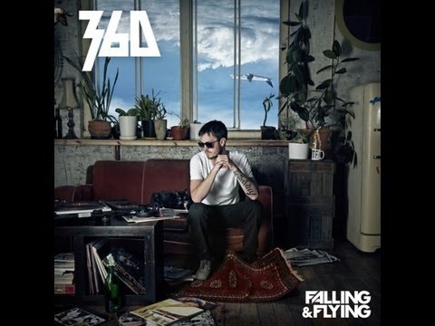 Falling & Flying 360 Full Album