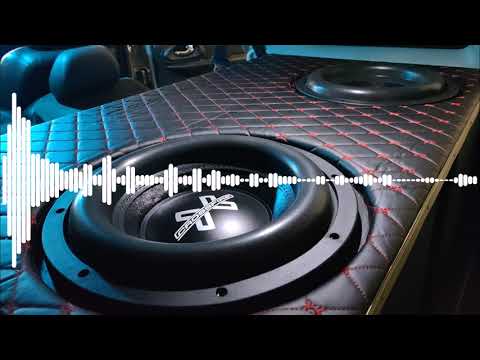 (28-41Hz) BBX feat. Tony T & Alba Kras - Crazy (Fiszu & Nexo Bootleg (Rebassed by krychu)