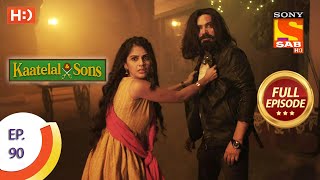 Kaatelal & Sons - Ep 90 - Full Episode - 19th 