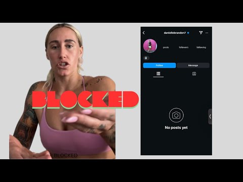 DENSE UPDATES | BLOCKED BY DANIELLE BRANDON