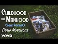 Ennio Morricone - Childhood and Manhood - Cinema Paradiso