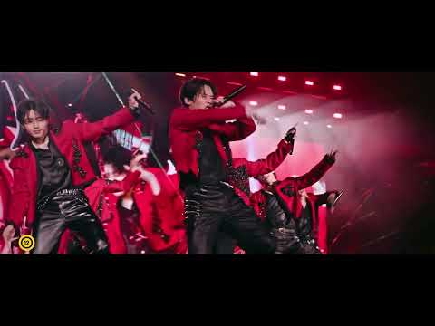 Stray Kids: The dominATE Experience