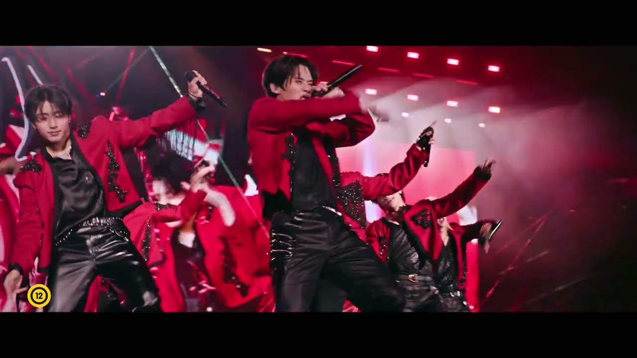 Stray Kids: The dominATE Experience - eredeti nyelvű előzetes