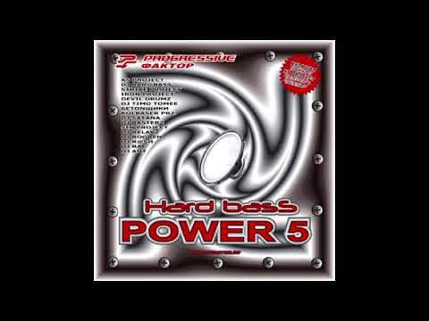 DJ Bar@Bass - Without Anesthesia