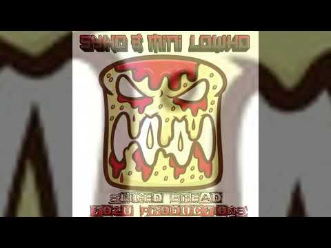 SLICED BREAD 🍞 SYKO & MINI LOWKO