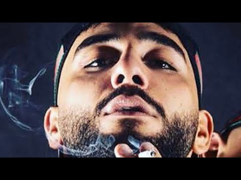 Samra gibt sein statement ￼zur der Person und wird emotional