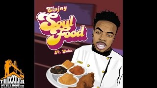 Elujay ft. Saba Pivot - Soul Food [Thizzler.com Exclusive]