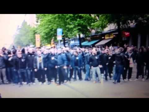 Södermalm - Bajenland