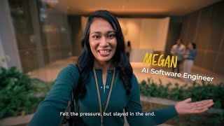 Starting out Here's how these fresh grads found their way.
