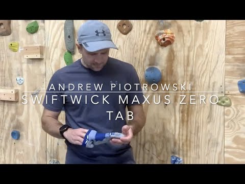 Swiftwick Maxus Zero Tab Socks Review -  Andrew Piotrowski