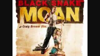 North Misssissippi All Stars- Mean Ol' Wind Died Down