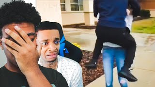The MOST Cringe Bagish $h!t I've Ever Seen!