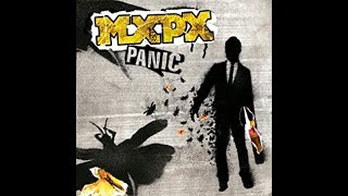 MXPX - Broken heart´s disease (Guitar Cover)