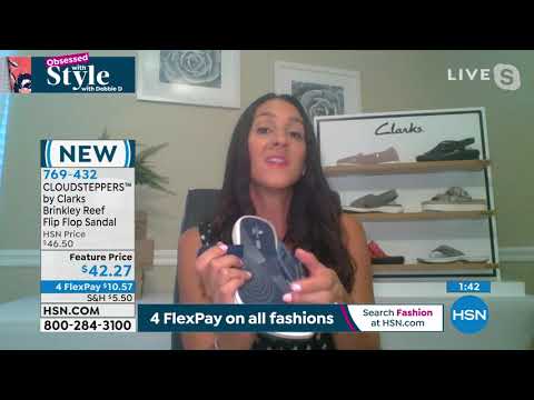 HSN | Obsessed with Style with Debbie D Weekend Edition 05.23.2021 - 07 AM