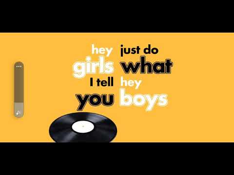 tap tap tap by bart bonte - YouTube