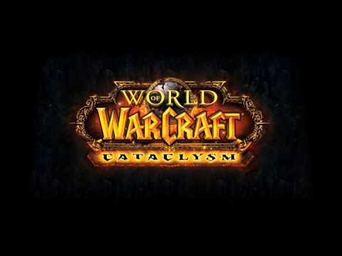 Cataclysm OST Soundtrack (Complete) - World of Warcraft Music