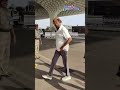 Superstar Rajinikanth Impresses Us With His Simplicity As He Is Spotted At Mumbai Airport Shorts