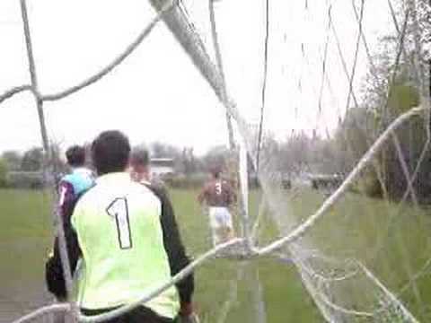 DSO 6 - Polanen 4: 3-2