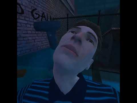 DRUNKEN BAR FIGHT EPIC BACK ALLEY FIGHT