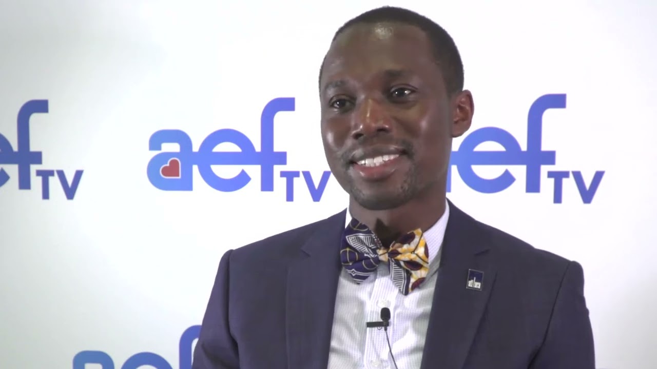 Obbie Banda Underwriter, Acting RLSF Coordinator, ATIDI