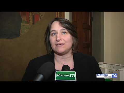 2020-02-27 PRATO - RILANCIO CENTRO STORICO INFIAMMA DIBATTITO CONSIGLIO