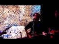 Cass McCombs - That's That - Underground Arts - Philly - 5/24/14