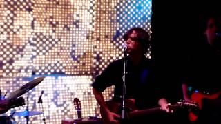 Cass McCombs - That's That - Underground Arts - Philly - 5/24/14