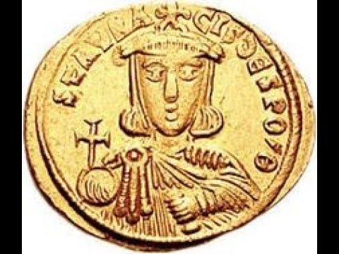 Stauracius, 811