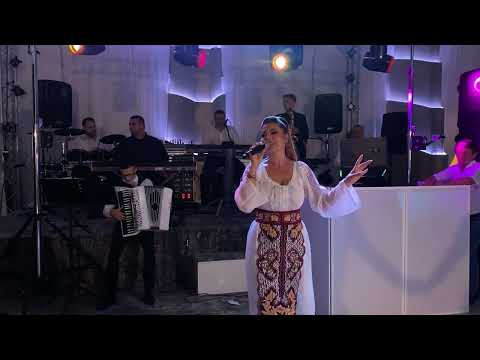 VIOLETA CONSTANTIN SI SERGIU TUDOR LA BUCOV PRAHOVA ... MA-NSURAI' FACUI' PE DRACU