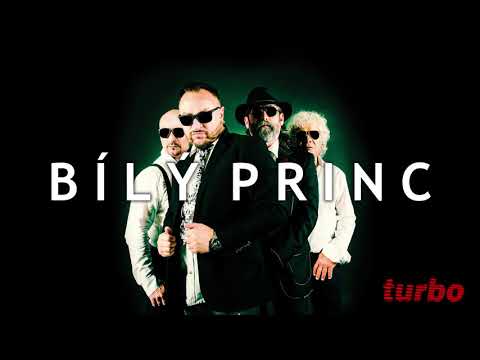 turbo - Turbo - Bílý Princ (Official Audio)
