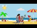 Ad Film Shakti Travels