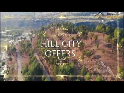 Hill City | Abbottabad