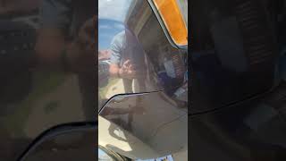 2014 Honda Pilot Automatic Transmission Fluid Cooler Installation