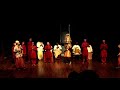 RAMARAVANA PERFORMED BY KATTAIKKUTTU SANGAM ADISHAKTI RAMAYANA FESTIVAL 2011 PART 2