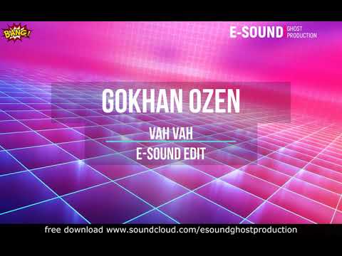 Gokhan Ozen - Vah Vah ( E-Sound Edit )