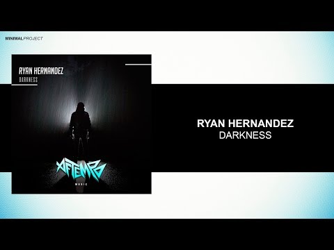 Ryan Hernandez - Darkness (Original Mix)[Aftempo Music]