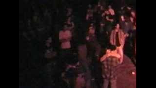 Gray Ashes - Screaming Trees cover - Dying Days live on Led Slay