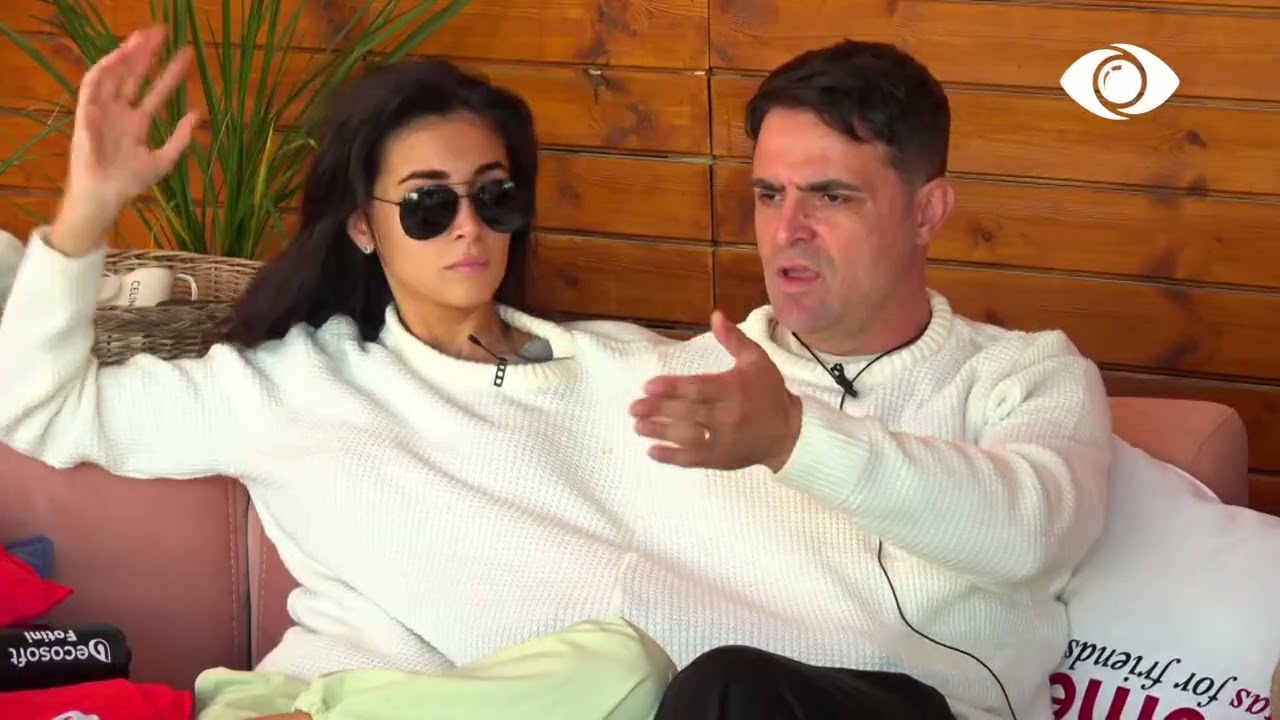 “Luizi ka dhënë efekt”/ Banorët bisedojnë: Nuk më bën përshtypje se çfarë thoni ju