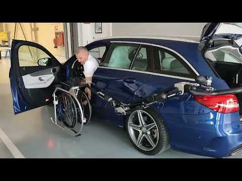 Funcionamiento del Robot R11