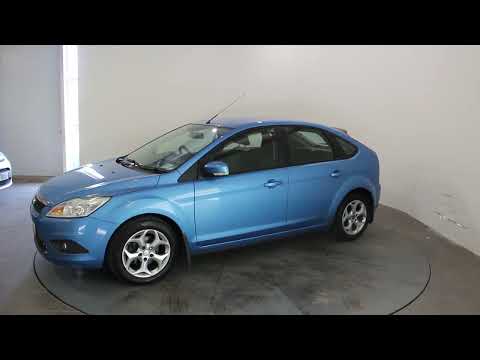 Ford Focus 1.6 TDCI 109 PS Style - TENDER 17 - Image 2