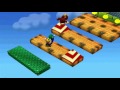 Mario Party 2 Part 01 Pirate Land