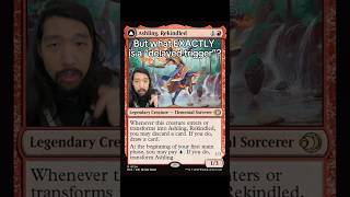 But what EXACTLY is a “Delayed Trigger”? #mtg