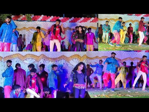 RPP lucky village dances 143