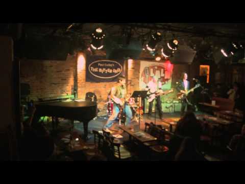 "Hybrid Moments" - Stephen Pellegrino (Misfits cover)