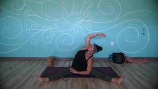 September 8, 2022 - Tamika Ebanks - Hatha Yoga (Level II)