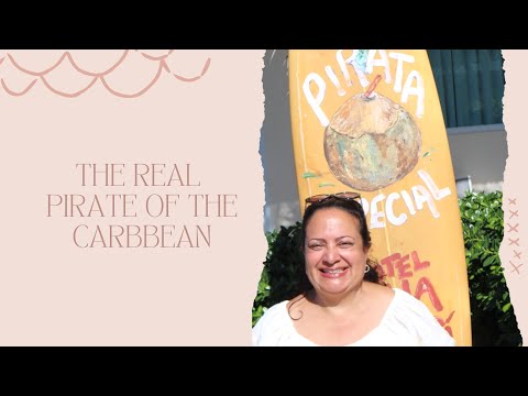 COFRESI: THE REAL PIRATE OF THE CARIBBEAN