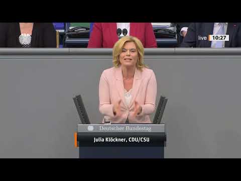 Bundestag überweist Forderung nach einer „Wirtschaftswende“
